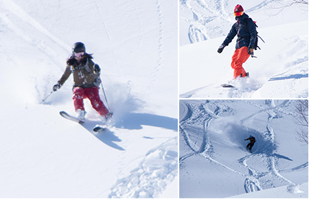 powderRun_tsugaikeNaturalpark