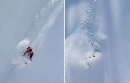 powderRun_tsugaikeNaturalpark